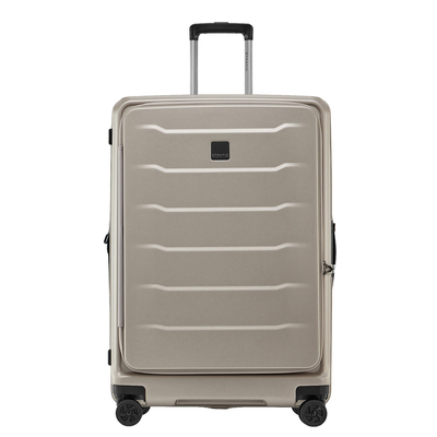 Stratic Phoenix ML Spinner 75 cm - Erweiterbar 101/112 Liter - 75x50.5x29/32 cm - champagne
