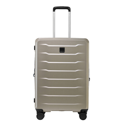 Stratic Phoenix SL Spinner 66 cm - Erweiterbar 64/73 Liter - 66x45x24/27 cm - champagne