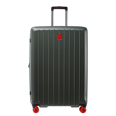 Stratic Buzz Spinner 75 cm - Erweiterbar 97/108 Liter - 75x51x27.5/30.5 cm - olive