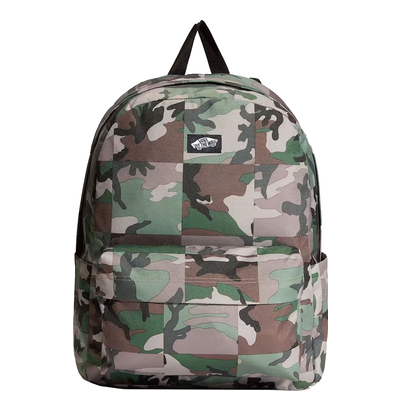 Vans Old Skool Rugzak - 22 liter - aluminum