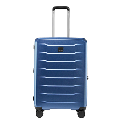 Stratic Phoenix SL Spinner 66 cm - Erweiterbar 64/73 Liter - 66x45x24/27 cm - dark blue
