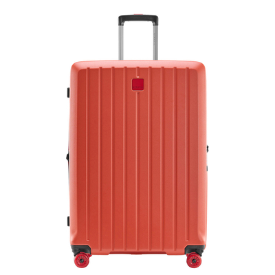 Stratic Buzz Spinner 75 cm - Erweiterbar 97/108 Liter - 75x51x27.5/30.5 cm - rosso/clay