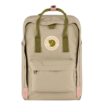 Fjallraven Kanken Koncept Rugzak - 18 liter - 15" laptopvak - fossil-foliage green