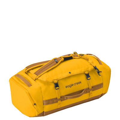 Eagle Creek Cargo Hauler Reisetasche 68 cm - 60 Liter - 68x26x34 cm - citrus orange