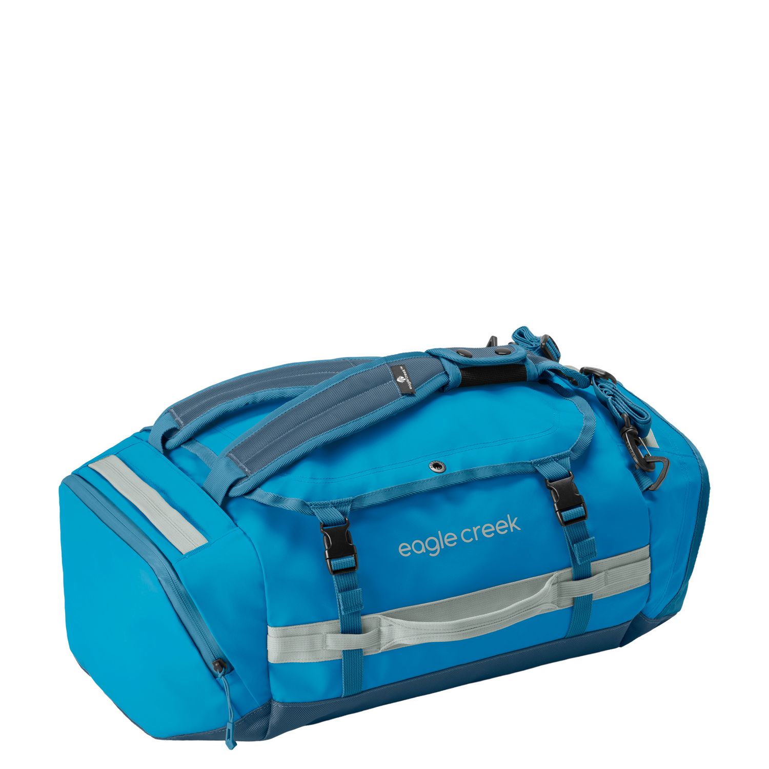 Eagle Creek Cargo Hauler weekendtas blauw