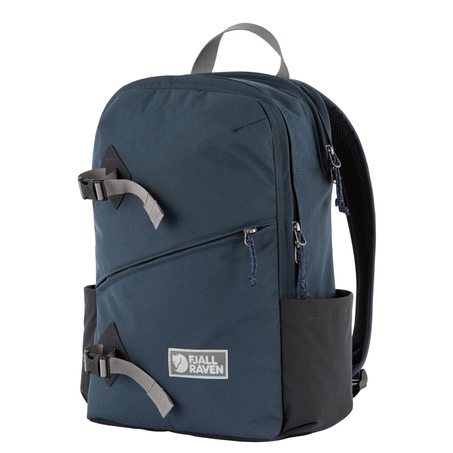 Fjällräven Vardag rugzak blauw