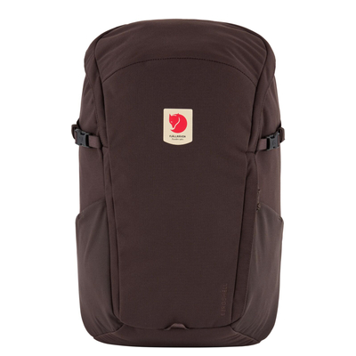 Fjallraven Ulvo 23 Rugzak - 23 liter - 15" laptopvak - black oak