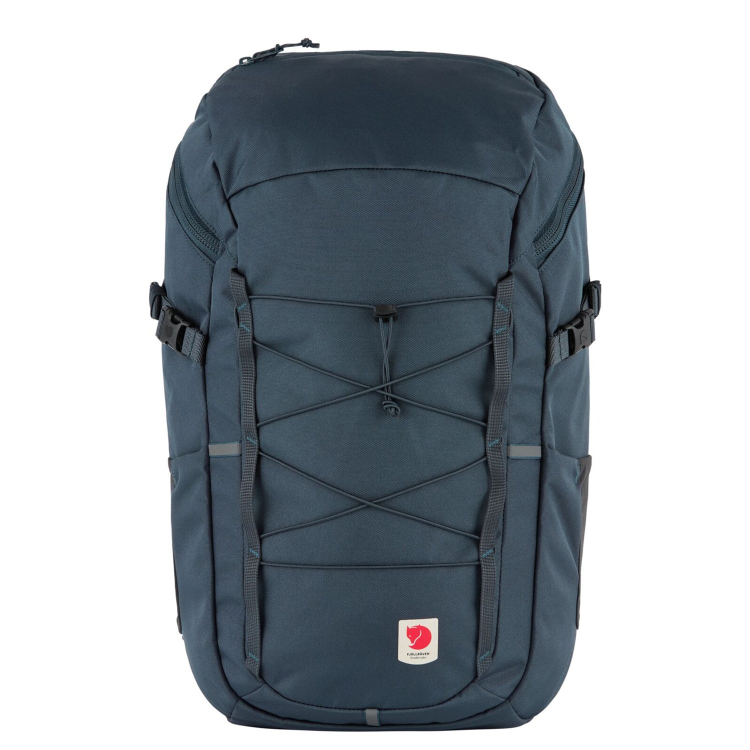 Fjällräven Skule rugzak blauw