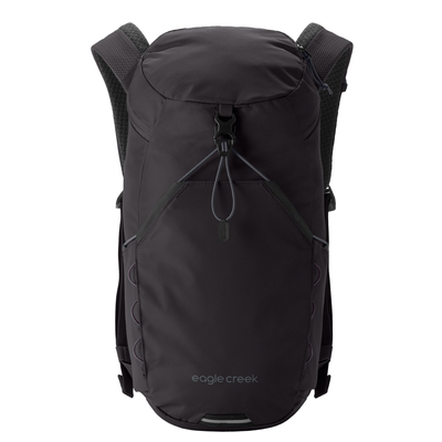 Eagle Creek Ranger Rugzak - 16 liter - black