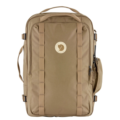 Fjallraven Farden Handgepäckrucksack 55 cm - 42 Liter - 55x35x23 cm - clay