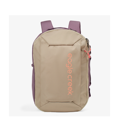 Eagle Creek Tour Lite Handbagage Reistas 50 cm - 15" laptopvak - 28 liter - 50x30x15 cm - desert violet