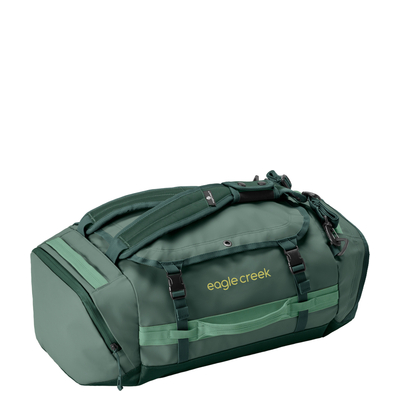 Eagle Creek Cargo Hauler Handgepäck-Wochenendtasche 56 cm - 40 Liter - 56x23x32 cm - sycamore green