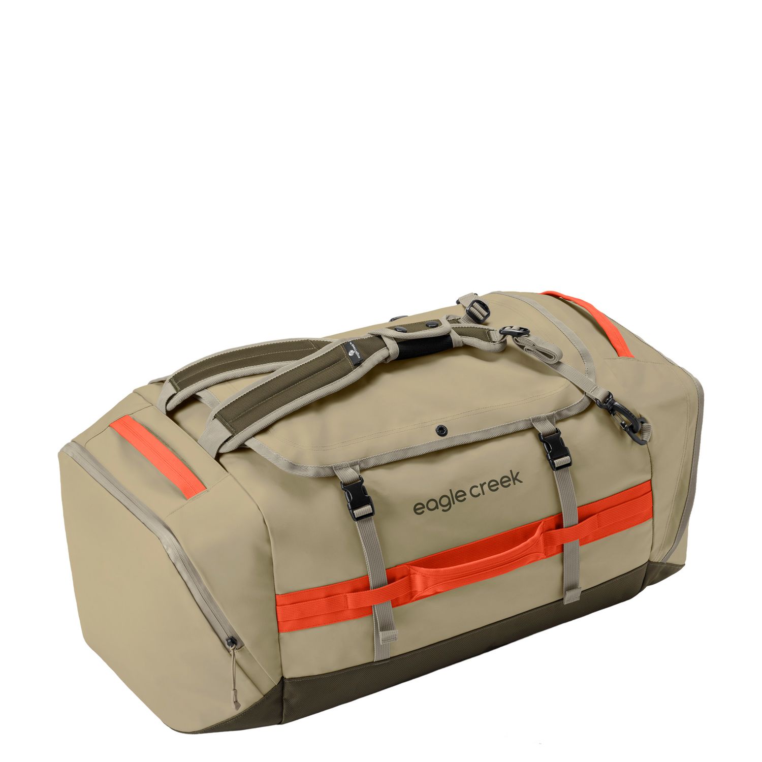 Eagle Creek Cargo Hauler reistas bruin en beige