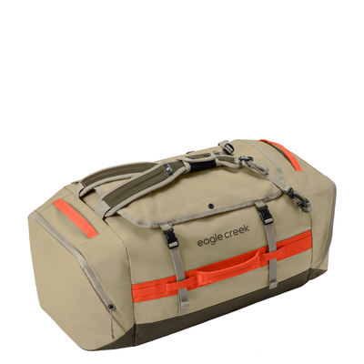 Eagle Creek Cargo Hauler Reistas 73 cm - 90 liter - 73x32x37 cm - desert tan