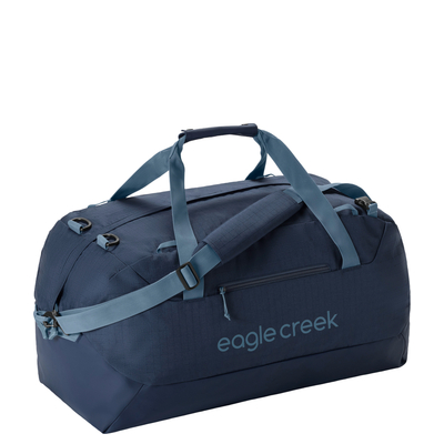 Eagle Creek No Matter What Reisetasche 64 cm - 90 Liter - 64x32.5x29 cm - pilot blue