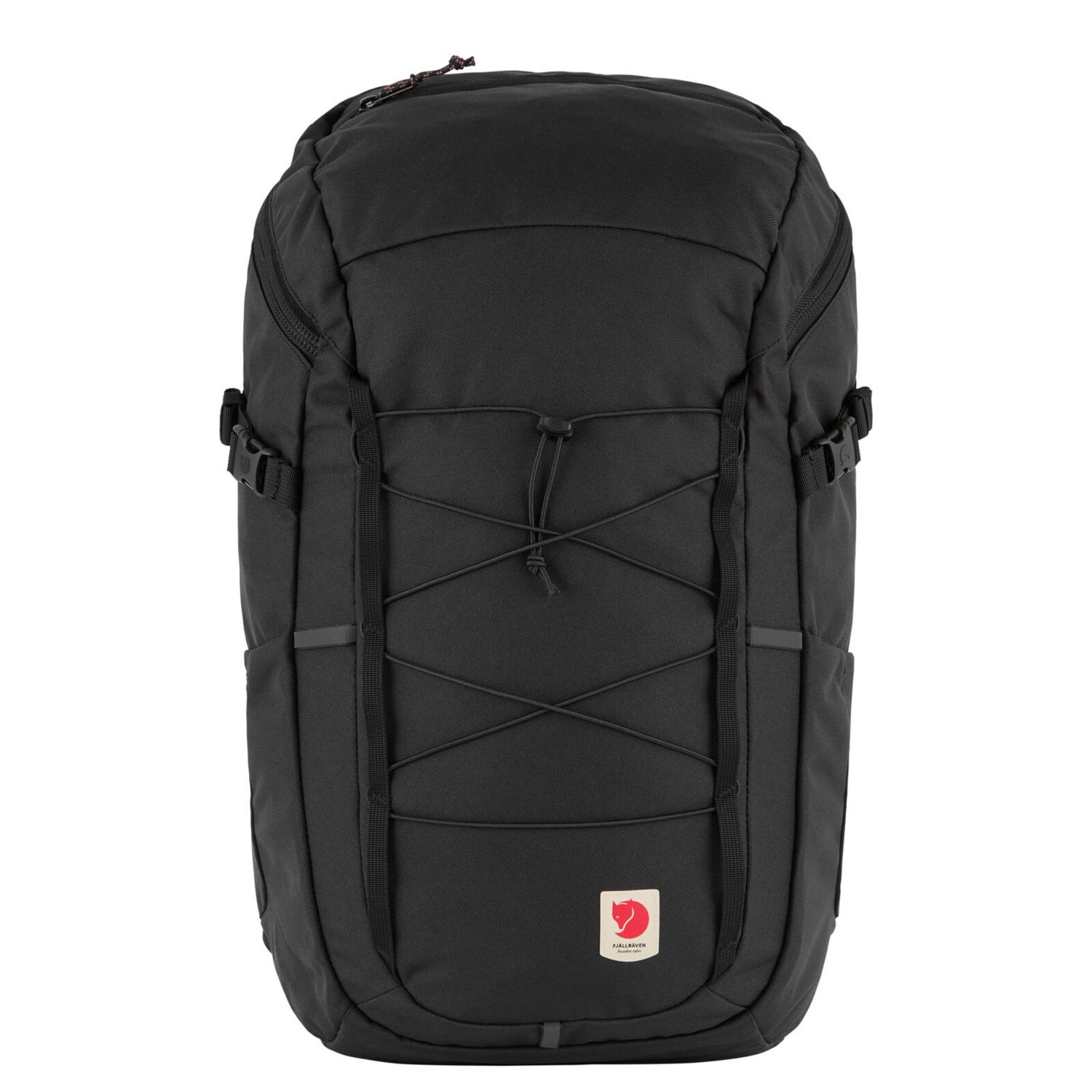Fjällräven Skule rugzak zwart