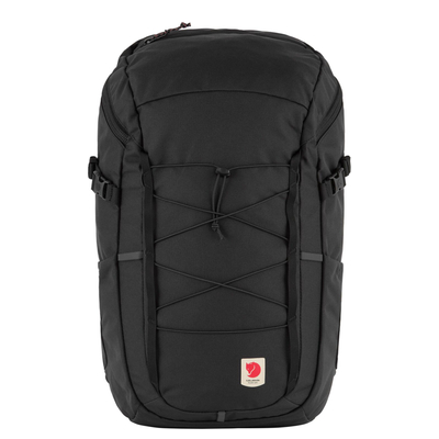 Fjallraven Skule Top Zip 30 Rucksack - 30 Liter - 15" Laptopfach - black