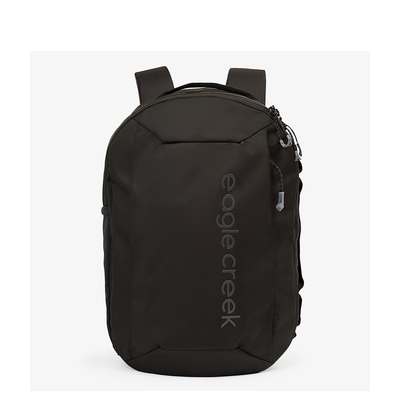 Eagle Creek Tour Lite Handbagage Reistas 50 cm - 15" laptopvak - 28 liter - 50x30x15 cm - black