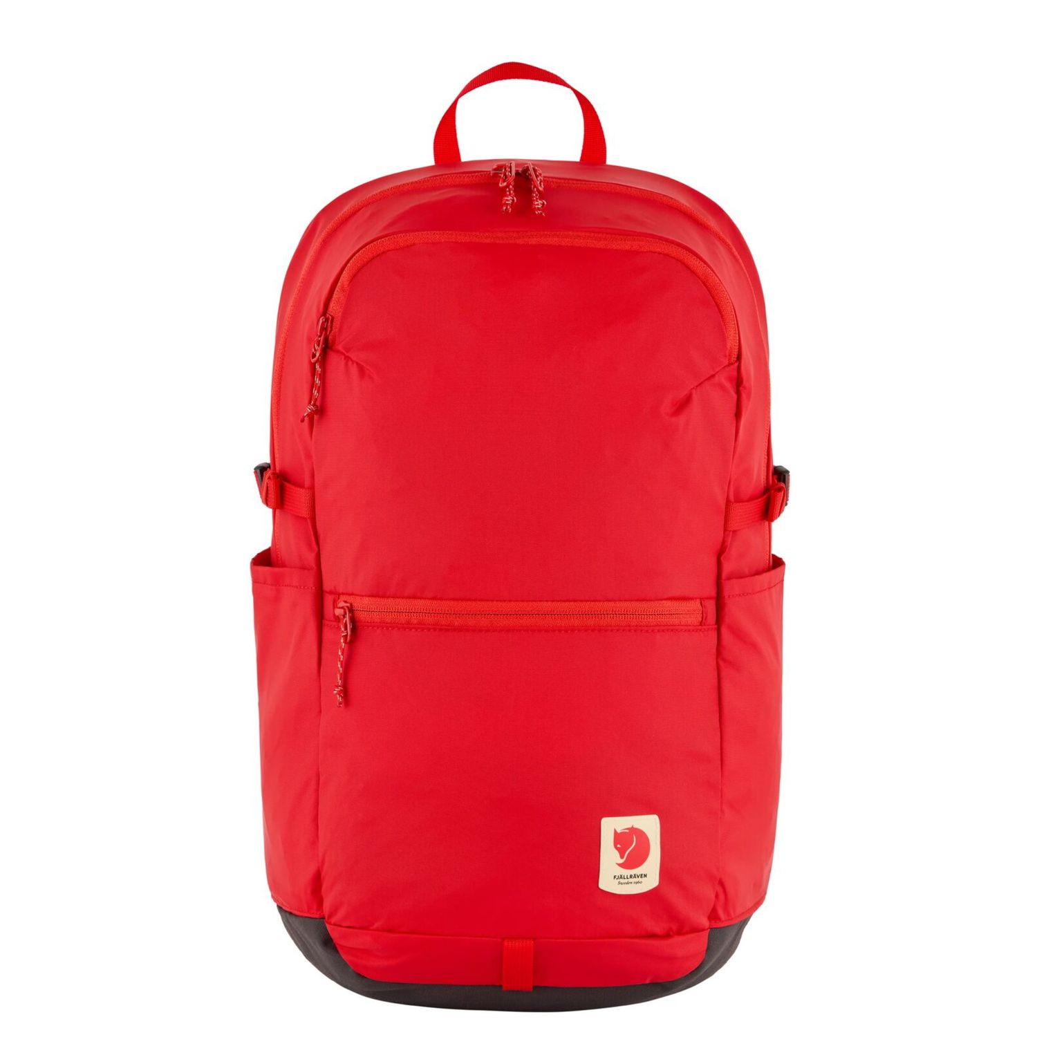 Fjällräven High Coast rugzak rood