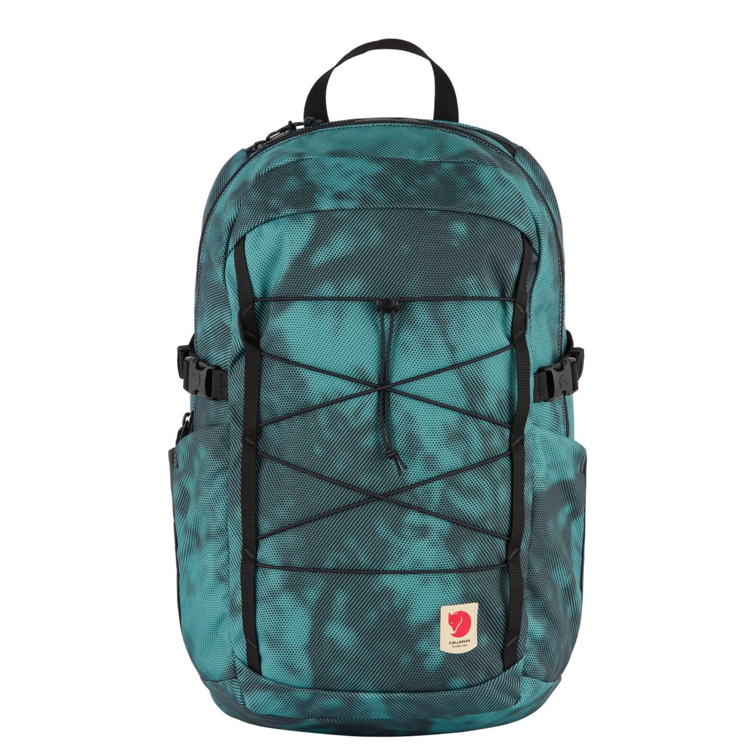 Fjällräven Skule rugzak multicolor