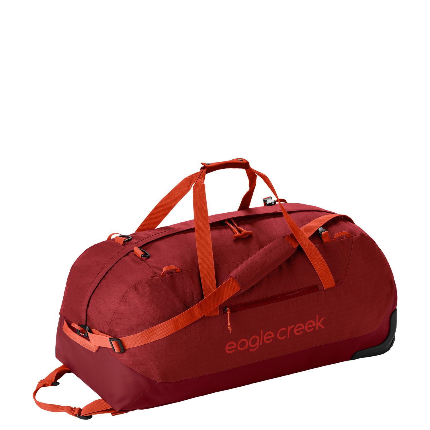 Eagle Creek No Matter What 2-Wiels Reistas 86 cm - 120 liter - 82x35x39 cm - cranberry redreistas met wielen