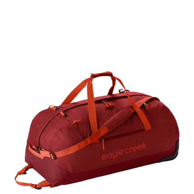 Eagle Creek No Matter What 2-Wiels Reistas 86 cm - 120 liter - 82x35x39 cm - cranberry red