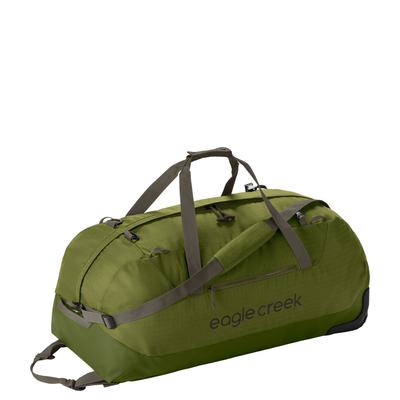 Eagle Creek No Matter What 2-Wiels Reistas 86 cm - 120 liter - 82x35x39 cm - olive green