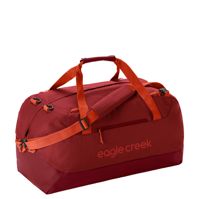 Eagle Creek No Matter What Reistas 64 cm - 90 liter - 64x32.5x29 cm - cranberry red