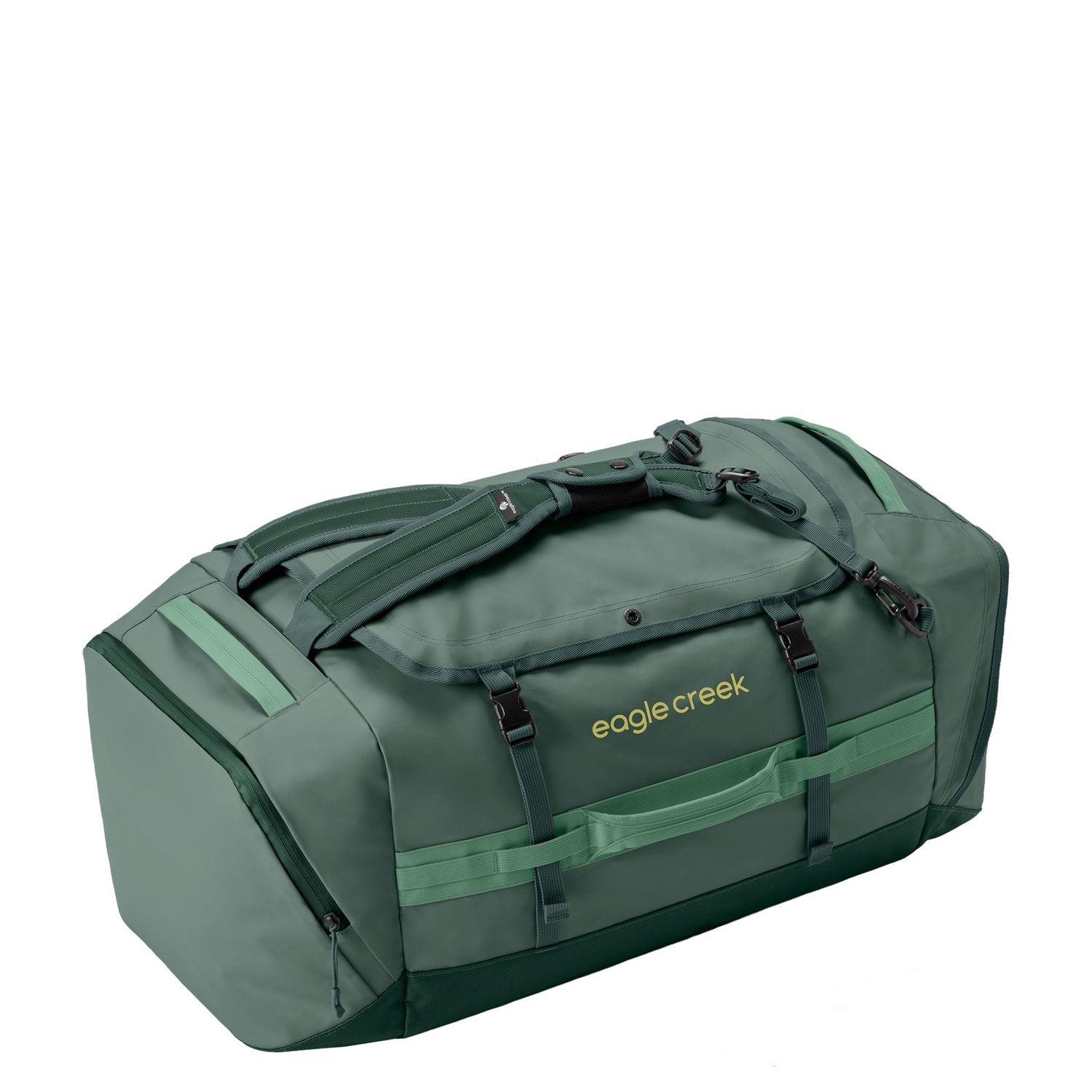 Eagle Creek Cargo Hauler Reistas 73 cm - 90 liter - 73x32x37 cm - sycamore green