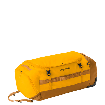 Eagle Creek Cargo Hauler Rolling 2-Rollen Reisetasche 86 cm - 130 Liter - 86x35x38 cm - citrus orange