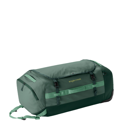 Eagle Creek Cargo Hauler Rolling 2-Wiels Reistas 86 cm - 130 liter - 86x35x38 cm - sycamore green
