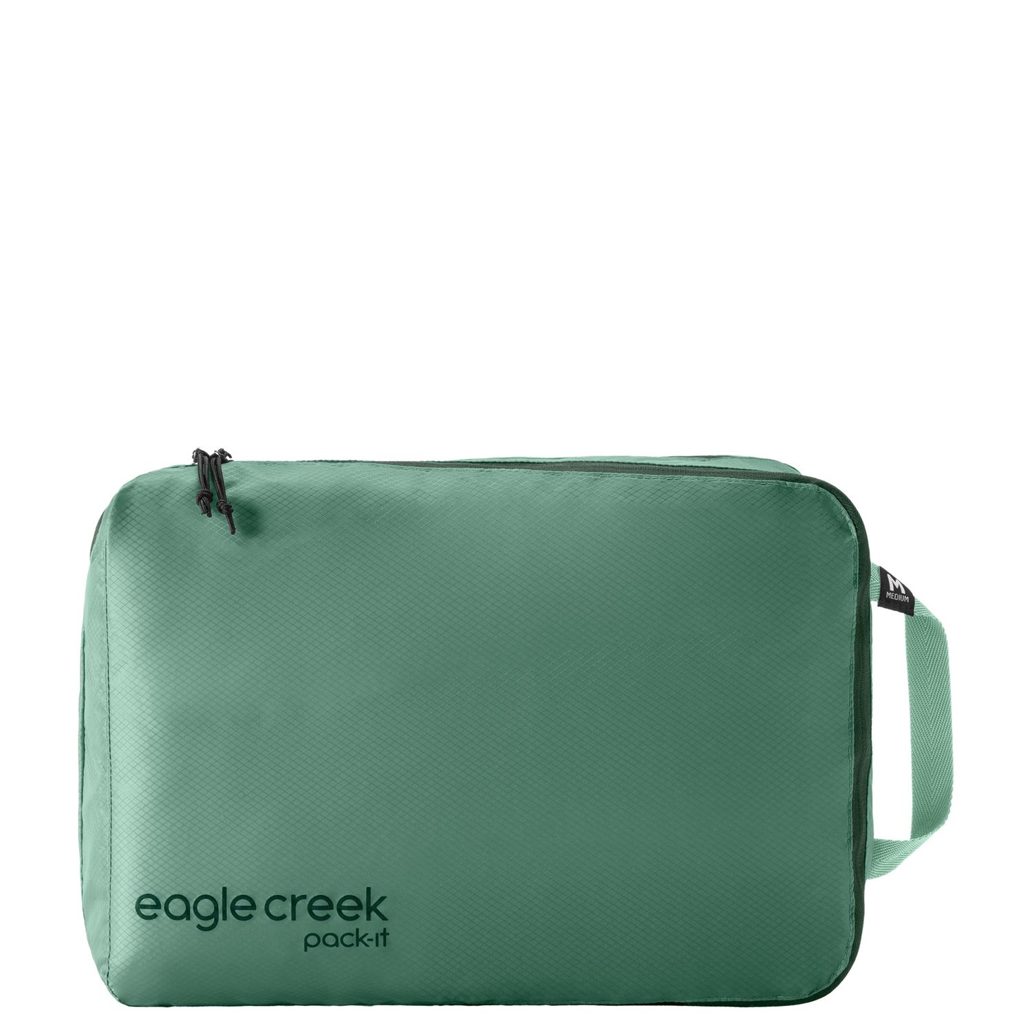 Eagle Creek Pack-It Isolate Schoon/Vuil Packingcube M willow