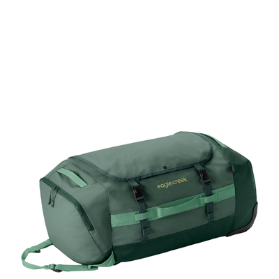 Eagle Creek Cargo Hauler Rolling 2-Wiels Reistas 77 cm - 110 liter - 77x34x38 cm - sycamore green