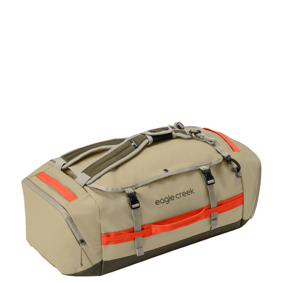 Eagle Creek Cargo Hauler Reistas 68 cm - 60 liter - 68x26x34 cm - desert tan