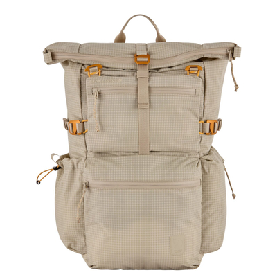 Fjallraven High Coast Pro 26 Rugzak - 26 liter - fossil