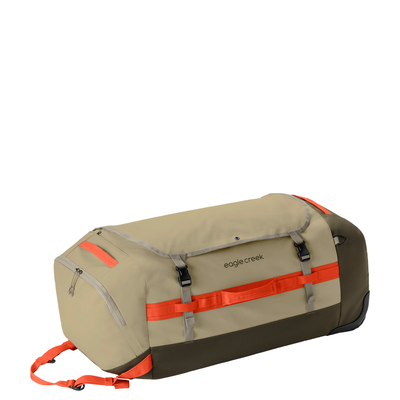 Eagle Creek Cargo Hauler Rolling 2-Wiels Reistas 86 cm - 130 liter - 86x35x38 cm - desert tan