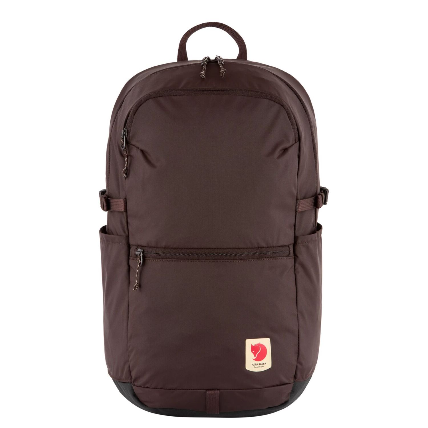 Fjällräven High Coast rugzak zwart