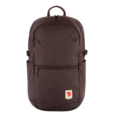 Fjallraven High Coast 24 Rucksack - 24 Liter - black oak