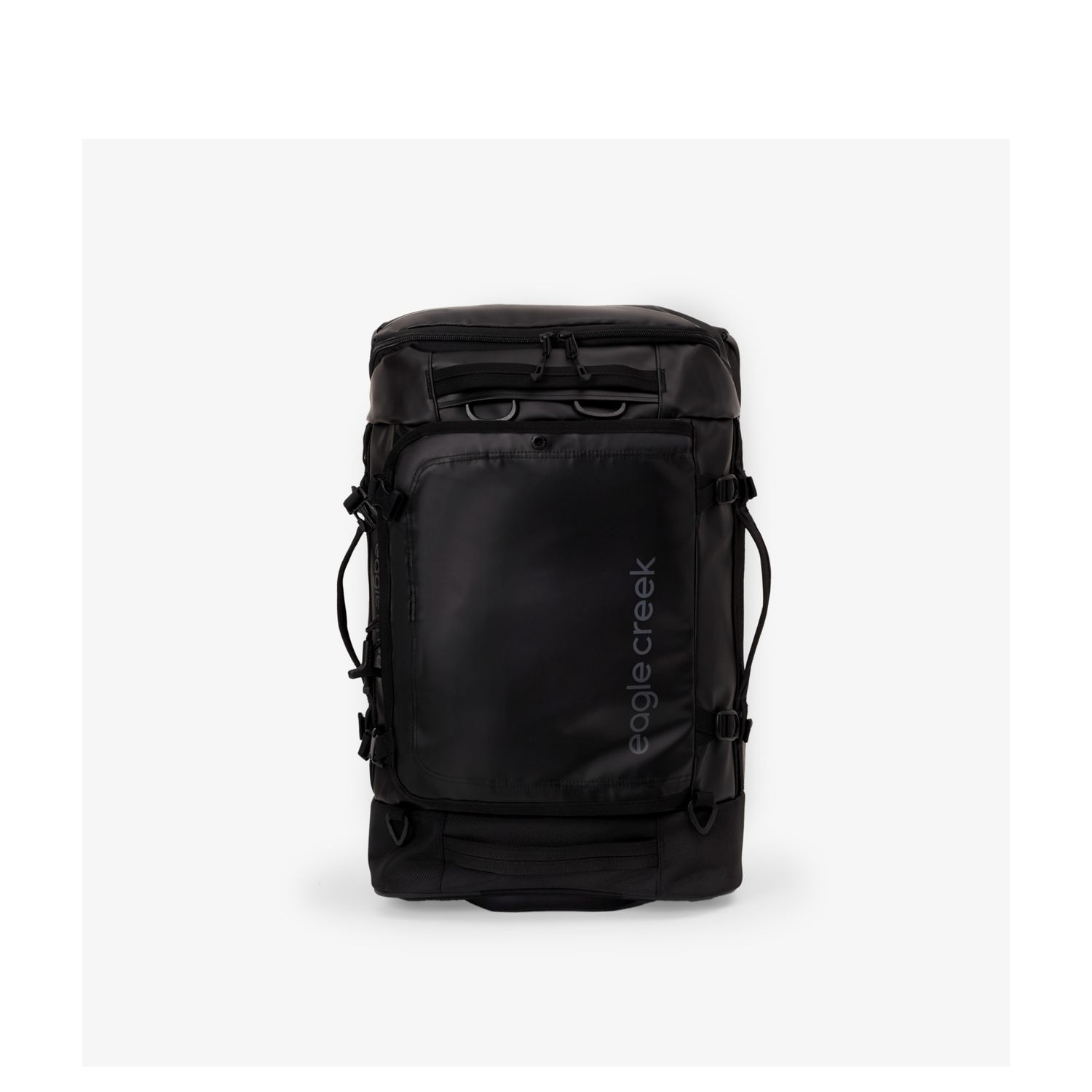 Eagle Creek Cargo Hauler weekendtas zwart