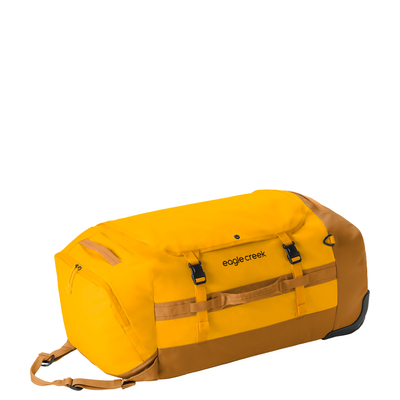 Eagle Creek Cargo Hauler Rolling 2-Rollen Reisetasche 77 cm - 110 Liter - 77x34x38 cm - citrus orange