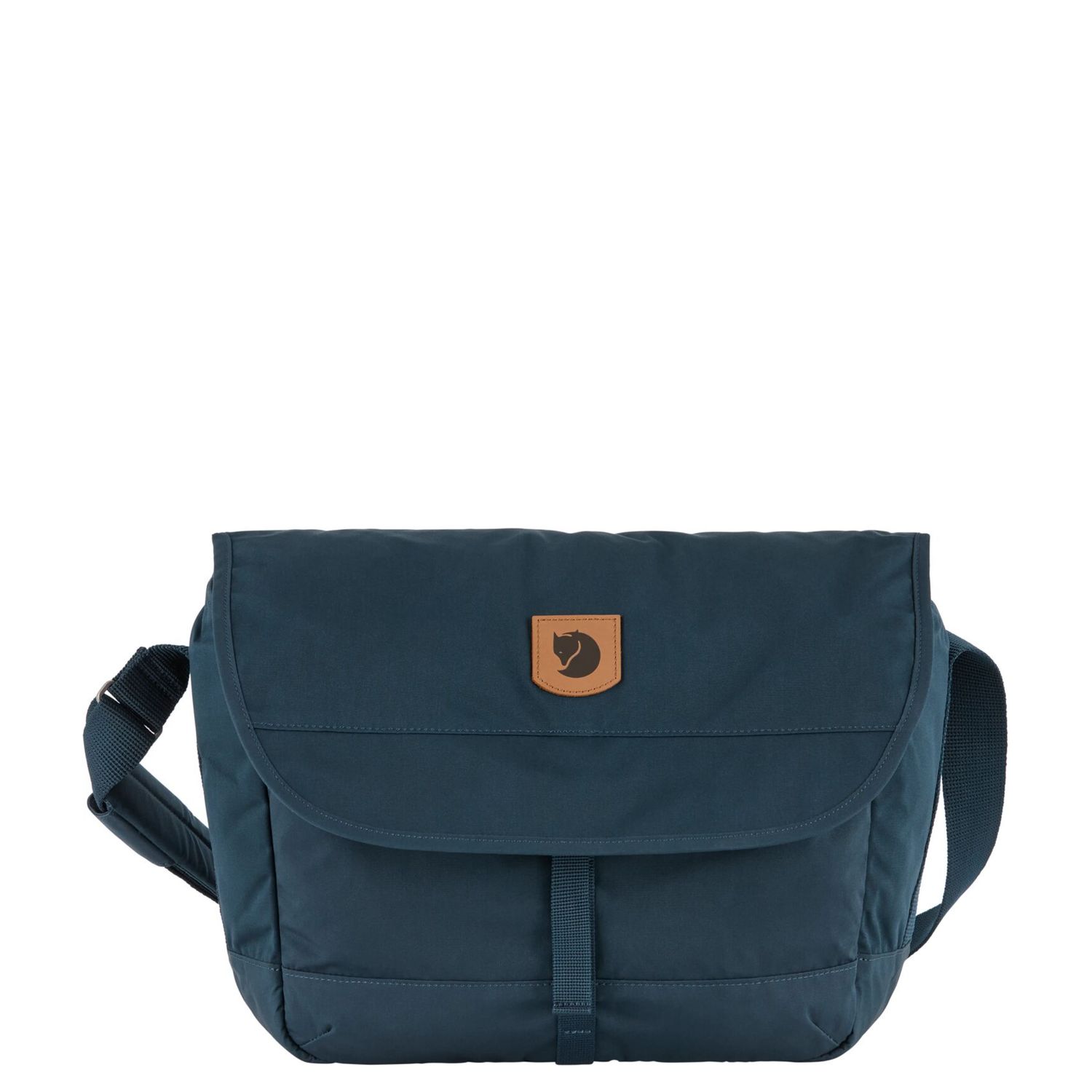 Fjällräven Greenland schoudertas blauw
