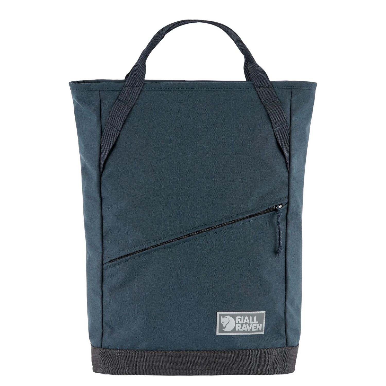 Fjällräven Vardag rugzak blauw