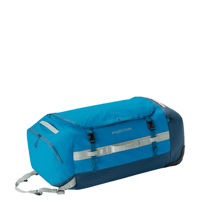 Eagle Creek Cargo Hauler Rolling 2-Wiels Reistas 86 cm - 130 liter - 86x35x38 cm - harbor blue