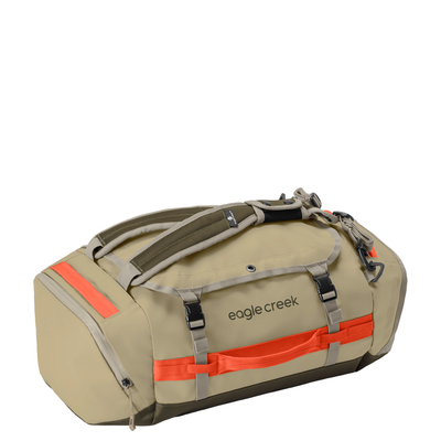 Eagle Creek Cargo Hauler Handgepäck-Wochenendtasche 56 cm - 40 Liter - 56x23x32 cm - desert tan