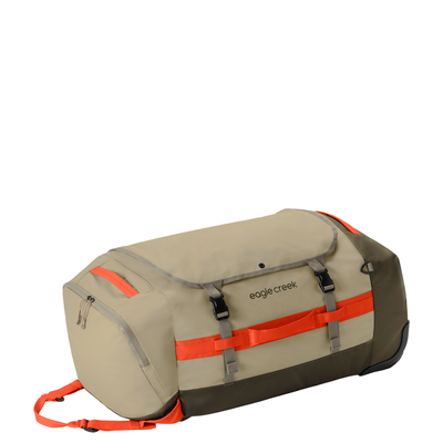 Eagle Creek Cargo Hauler Rolling 2-Wiels Reistas 77 cm - 110 liter - 77x34x38 cm - desert tan