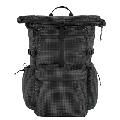 Fjallraven High Coast Pro 26 Rucksack - 26 Liter - black
