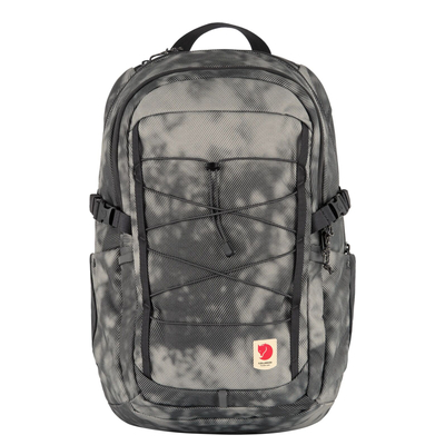 Fjallraven Skule Graphics 28 Rugzak - 28 liter - 15" laptopvak - fossil-shade
