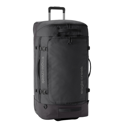 Eagle Creek Cargo Hauler 2-Wiels Reistas 80 cm - 120 liter - 80x41x36 cm - black