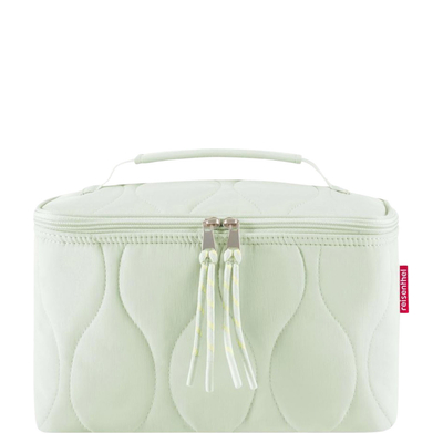 Reisenthel Cosmetic Beautytasche iced matcha