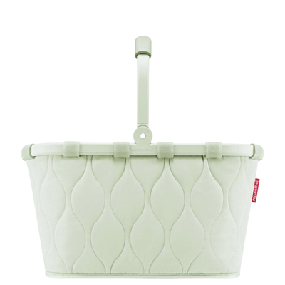 Reisenthel Shopping Carrybag Einkaufskorb - 22 liter - iced matcha